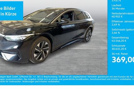 VW ID.7 8.177 km 45.544 &euro; Unna 59423