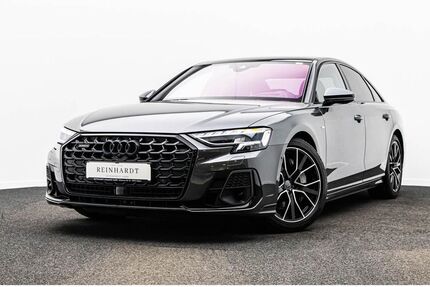 Audi A8 58.207 km 50.885 &euro; Hagen 58091