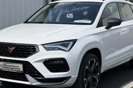 Cupra Ateca 29.435 km 31.990 &euro; Castrop-Rauxel 44579