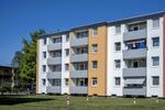 Erdgeschoßwohnung Dortmund Scharnhorst - 3 Zimmer, 76 m&sup2;, 629&euro; | Angebot:25368016