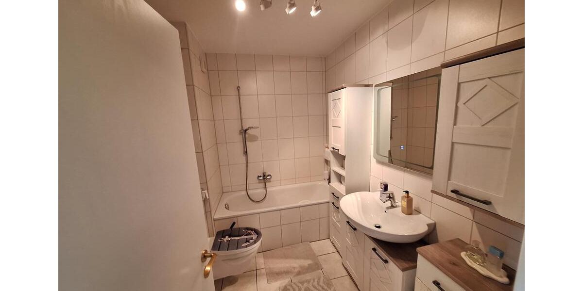 Etagenwohnung Dortmund Brackel - 3 Zimmer, 86 m&sup2;, 790&euro; | Angebot:26636715