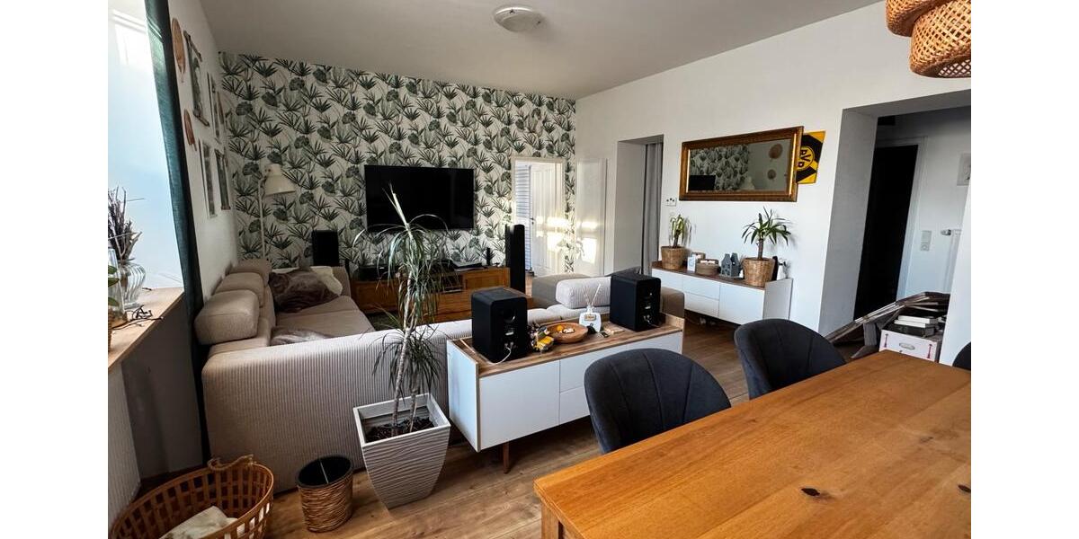 Erdgeschoßwohnung Dortmund Brackel - 3 Zimmer, 95 m&sup2;, 850&euro; | Angebot:25947626