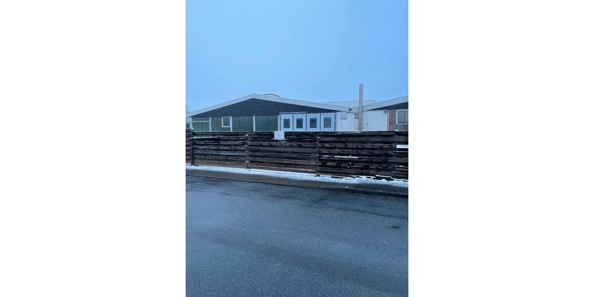 Gewerbeobjekt Ahlen Dolberg - 2.800&euro; | Angebot:24791364