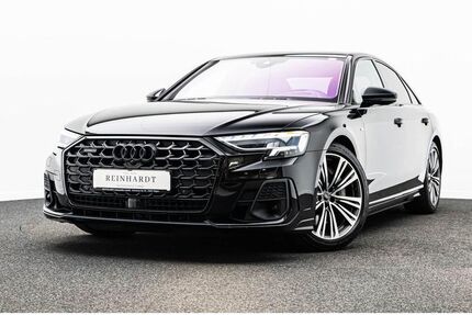 Audi A8 82.945 km 46.960 &euro; Hagen 58091