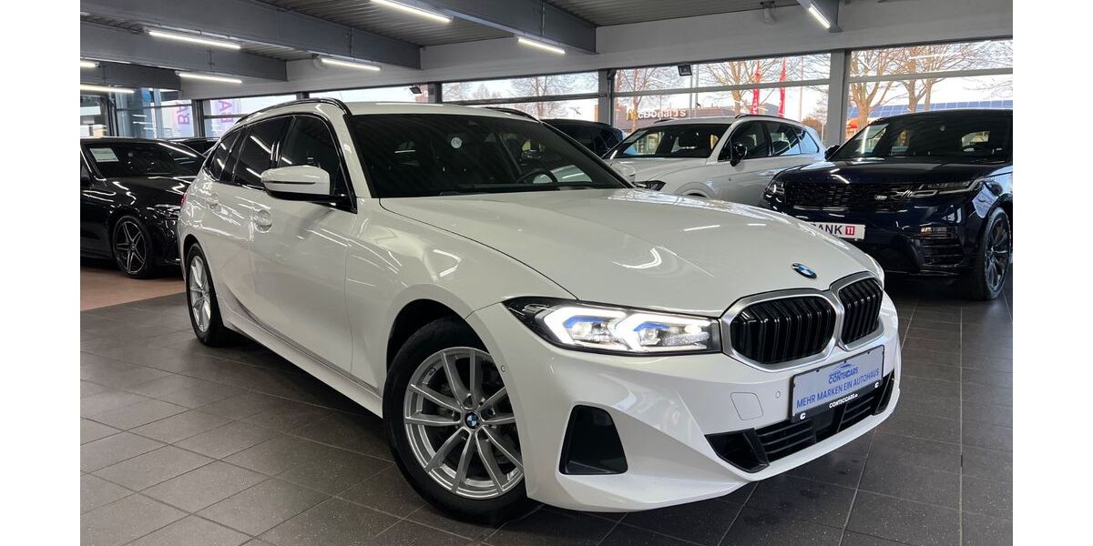 BMW 318 60.200 km 29.400 &euro; Werl 59457