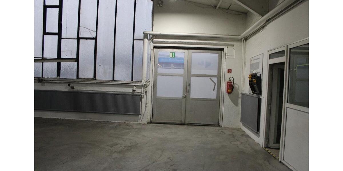 Gewerbeobjekt Iserlohn Letmathe - 2.500&euro; | Angebot:25563434