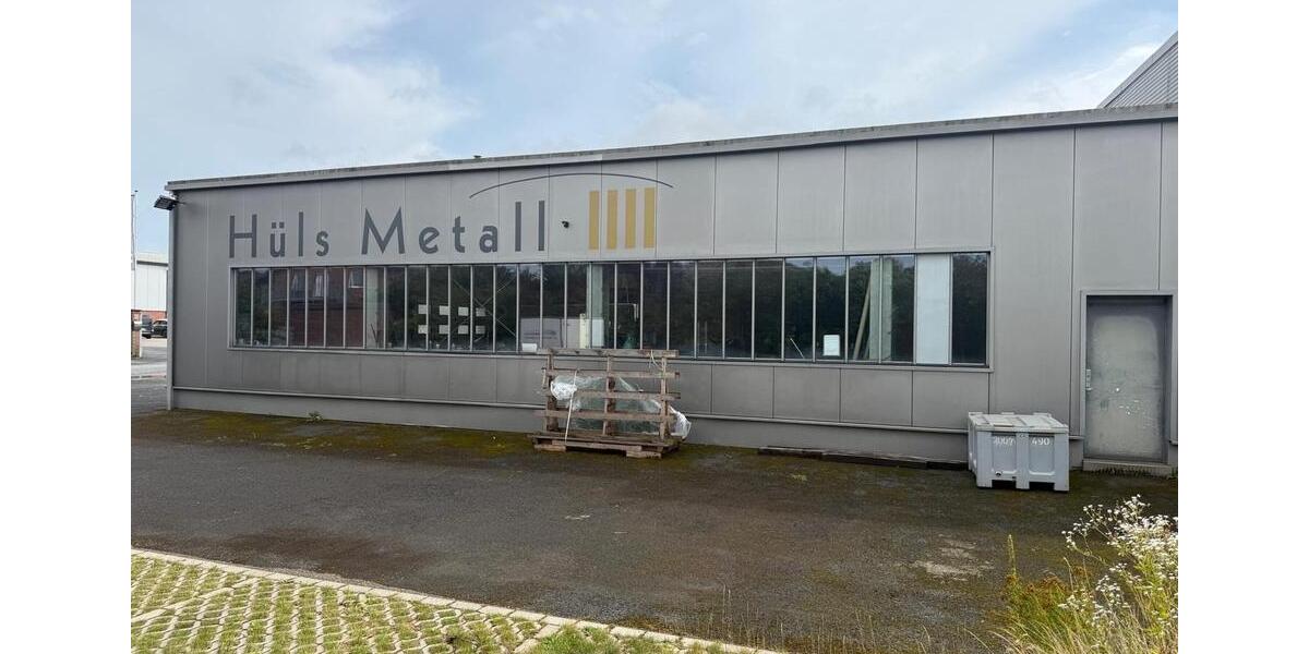 Gewerbeobjekt Drensteinfurt - 480&euro; | Angebot:23133553