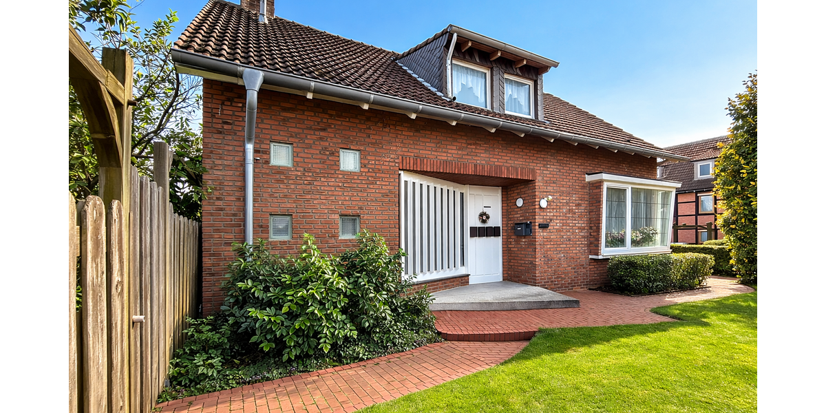 Einfamilienhaus Ahlen - 7 Zimmer, 127 m&sup2;, 335.000&euro; | Angebot:25898147