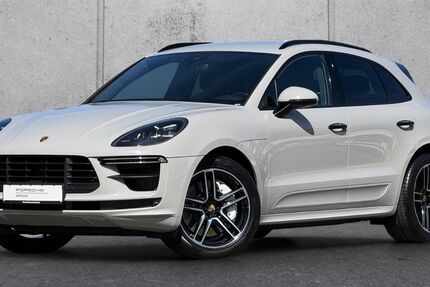 Porsche Macan 50.548 km 79.500 &euro; Holzwickede 59439