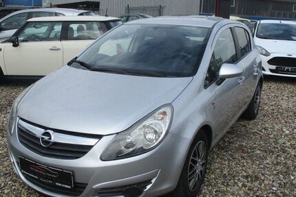 Opel Corsa 141.582 km 2.799 &euro; Selm 59379