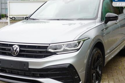 VW Tiguan Allspace 11.500 km 41.960 &euro; Hamm 59065