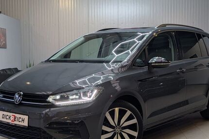 VW Touran 21.963 km 38.950 &euro; Menden (Sauerland) 58708