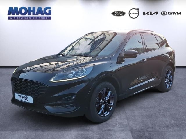 Ford Kuga 88.697 km 21.880 &euro; Datteln 45711