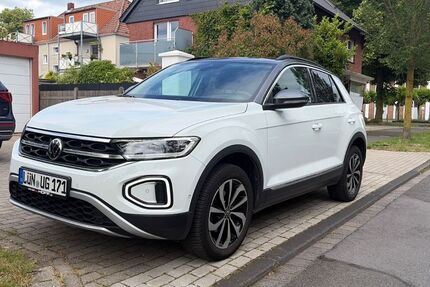 VW T-Roc 26.750 km 19.990 &euro; Lünen 44534