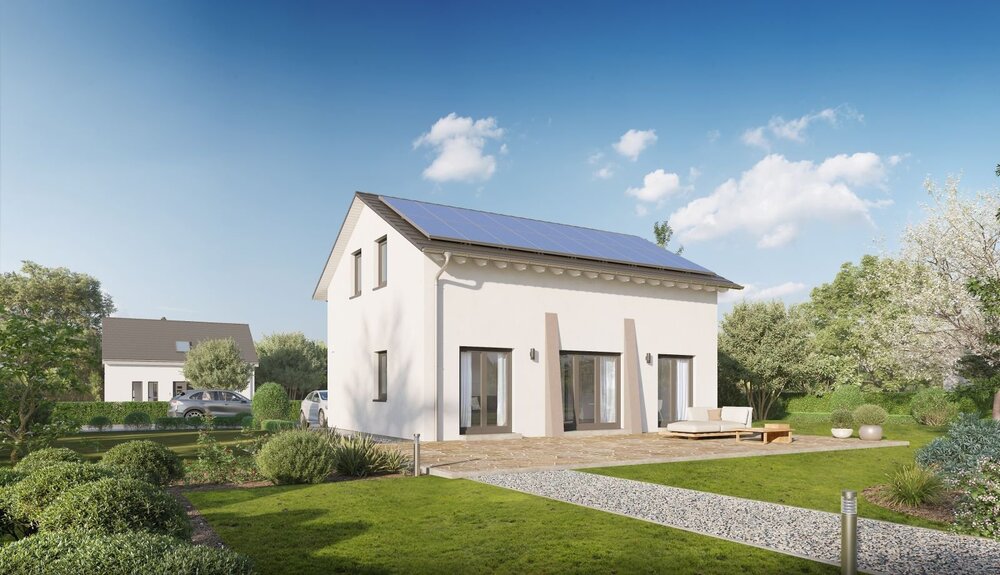 Individuelles Einfamilienhaus in Hagen - Ihr Traumhaus mit allkauf Qualität und Flexibilität - Einfamilienhaus Hagen | Angebot:27338588