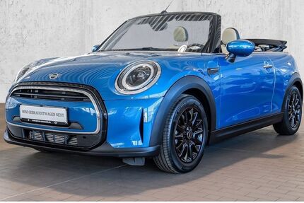 Mini Cooper Cabrio 28.850 km 24.890 &euro; Hagen 58119