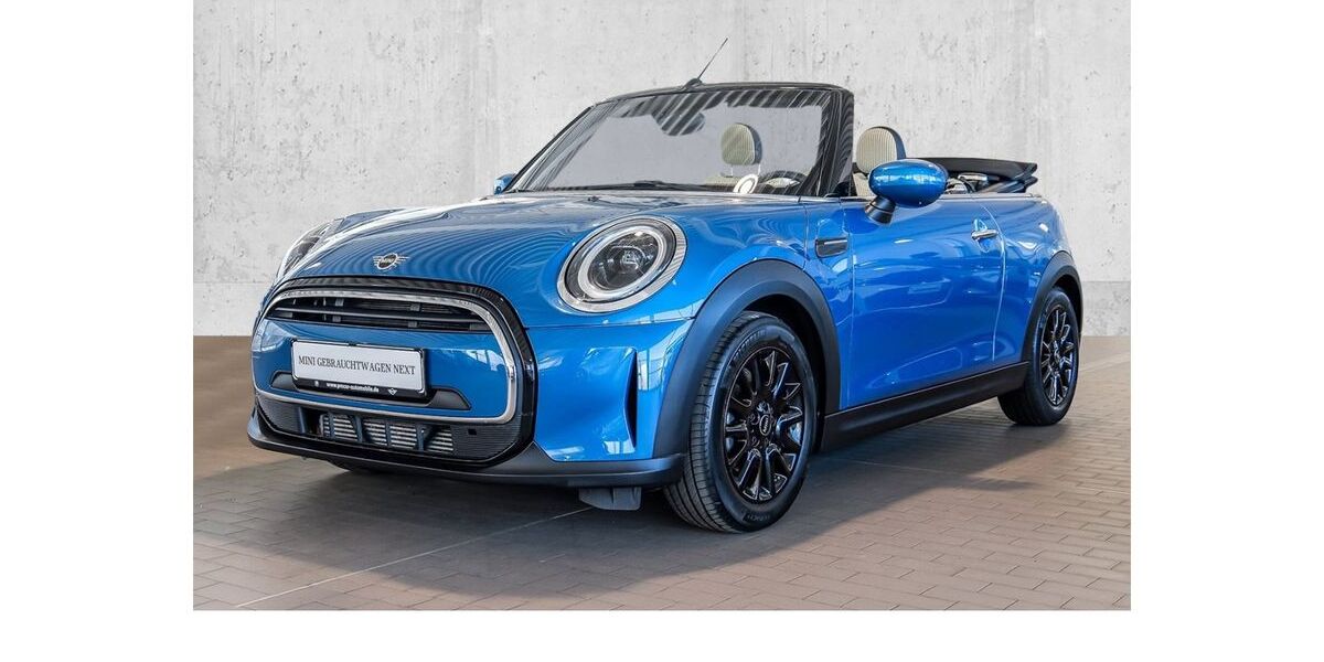 Mini Cooper Cabrio 28.850 km 24.890 &euro; Hagen 58119