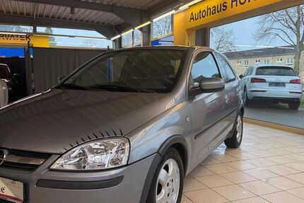 Opel Corsa 194.000 km 1.250 &euro; Waltrop 45731