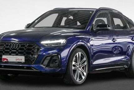 Audi SQ5 55.647 km 51.945 &euro; Dortmund 44143