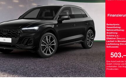 Audi Q5 77.011 km 45.990 &euro; Menden 58706