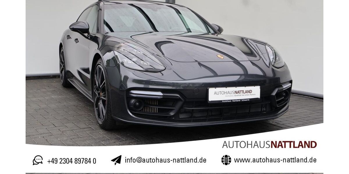 Porsche Panamera 86.801 km 63.950 &euro; Schwerte 58239