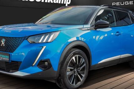 Peugeot 2008 35.320 km 17.980 &euro; Lünen 44532