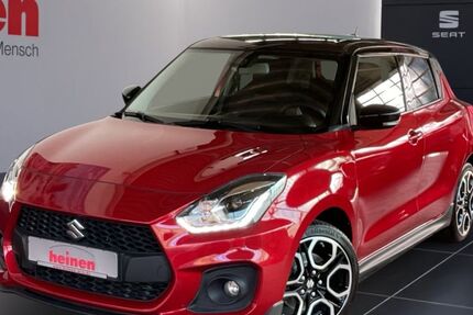 Suzuki Swift 41.467 km 16.979 &euro; Werne 59368