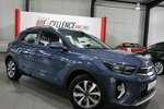 Kia Stonic 1.0 T-GDI DCT VISION AUTOMATIK / LED, AHK 30.000 km 18.444 &euro; Hamm 59077