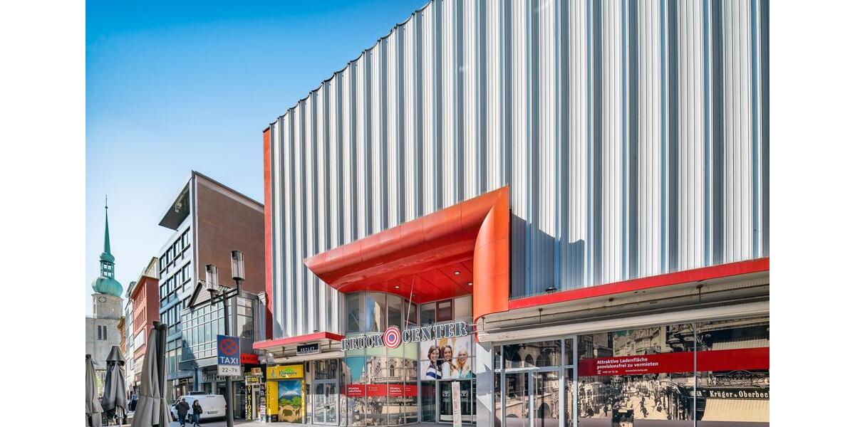 Gewerbeobjekt Dortmund - 4.195&euro; | Angebot:11987322