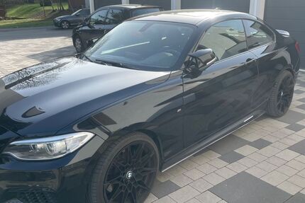 BMW M235 161.000 km 17.500 &euro; Bergkamen 59192