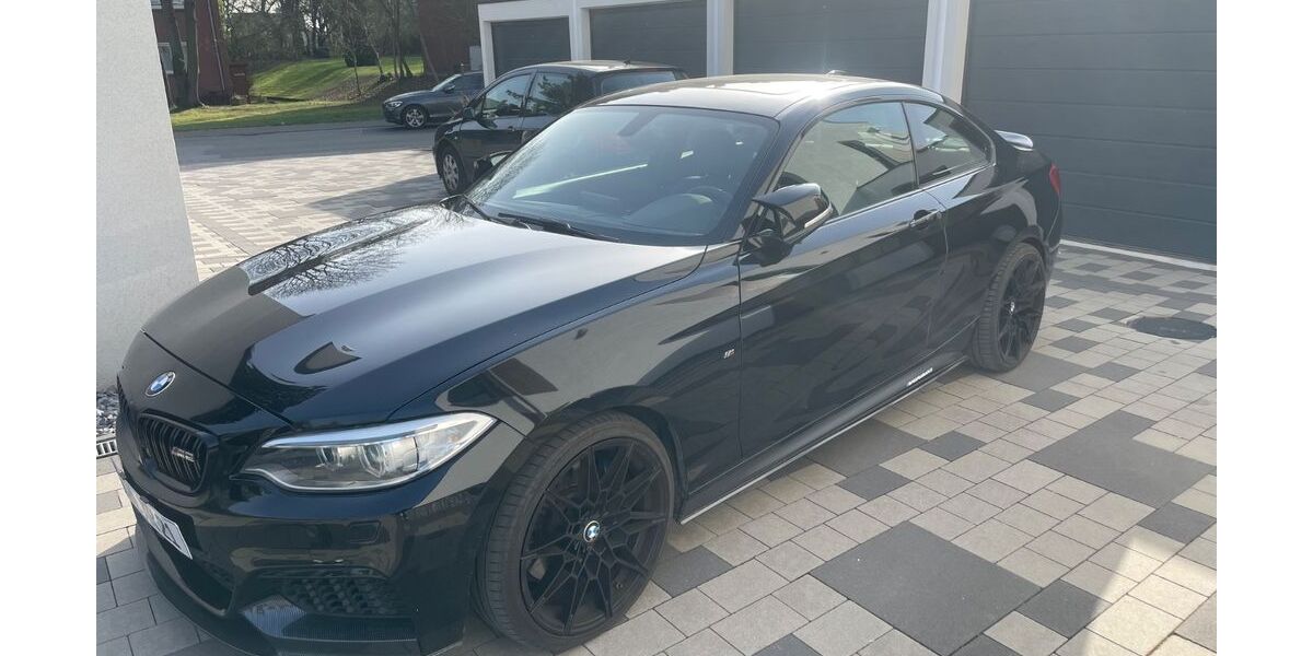 BMW M235 161.000 km 17.500 &euro; Bergkamen 59192