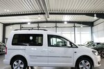 VW Caddy KOMBI 1.6 TDI DSG EDITION-30 WHITE & BLACK 144.000 km 15.444 &euro; Hamm 59077