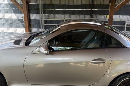 Mercedes-Benz SLK 200 157.000 km 8.200 &euro; Bönen 59199