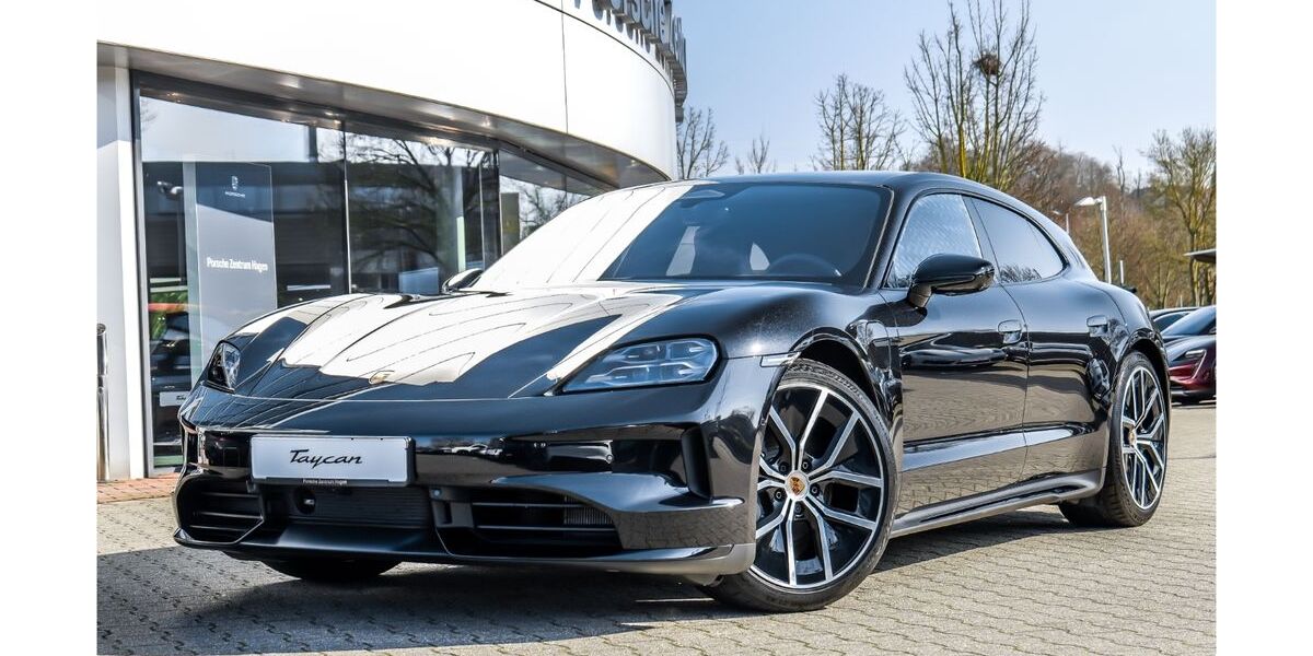 Porsche Taycan 9.999 km 109.199 &euro; Hagen 58119