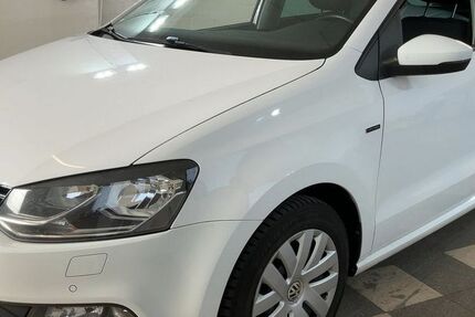 VW Polo 58.272 km 11.650 &euro; Ascheberg 59387