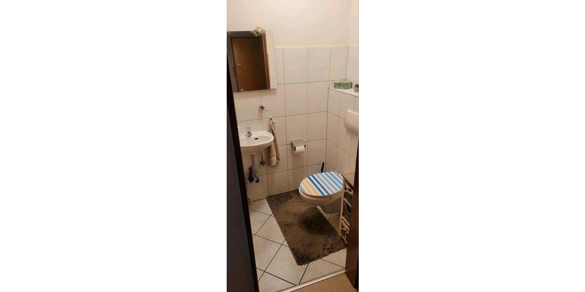 Erdgeschoßwohnung Iserlohn Letmathe - 3 Zimmer, 75 m&sup2;, 490&euro; | Angebot:26614535