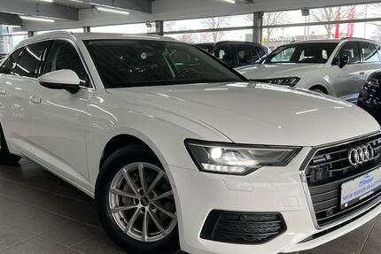 Audi A6 143.976 km 23.950 &euro; Werl 59457