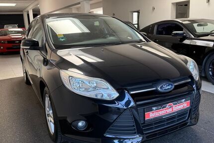 Ford Focus 129.000 km 4.999 &euro; Schwerte 58239