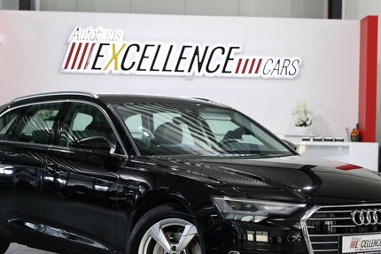 Audi A6 Avant 40 TDI BUSINESS SPORT / VIRTUAL,4-ZONEN 66.000 km 28.996 &euro; Hamm 59077