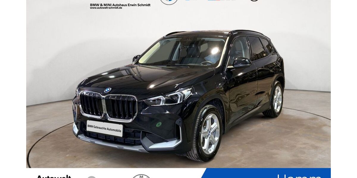 BMW X1 19.995 km 43.989 &euro; Hamm 59071