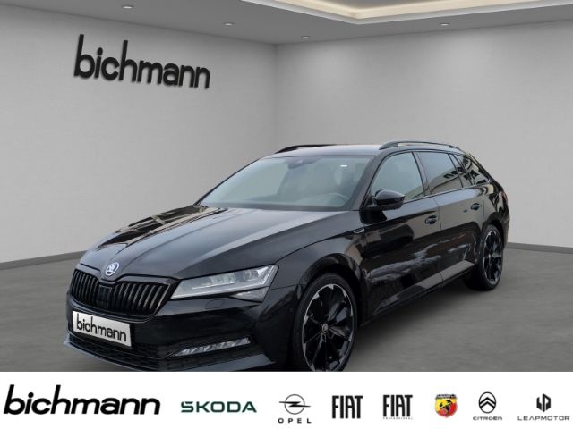 Skoda Superb 131.339 km 26.990 &euro; Menden 58706