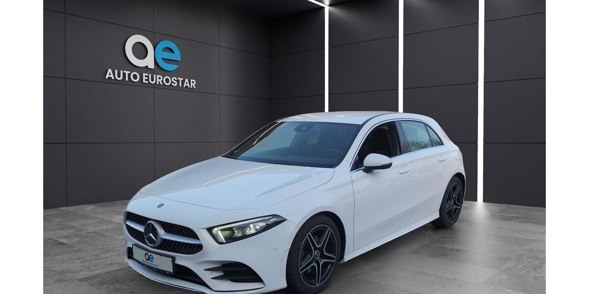 Mercedes-Benz A 200 44.325 km 26.950 &euro; Hamm 59077