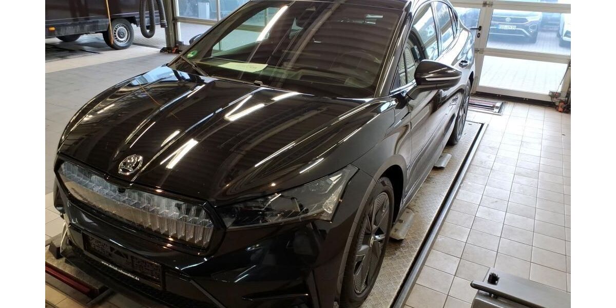 Skoda Enyaq 69.998 km 35.425 &euro; Hagen 58091