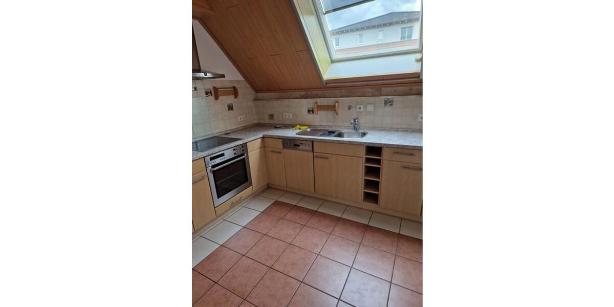 Etagenwohnung Werne - 2.5 Zimmer, 65 m&sup2;, 595&euro; | Angebot:24586511