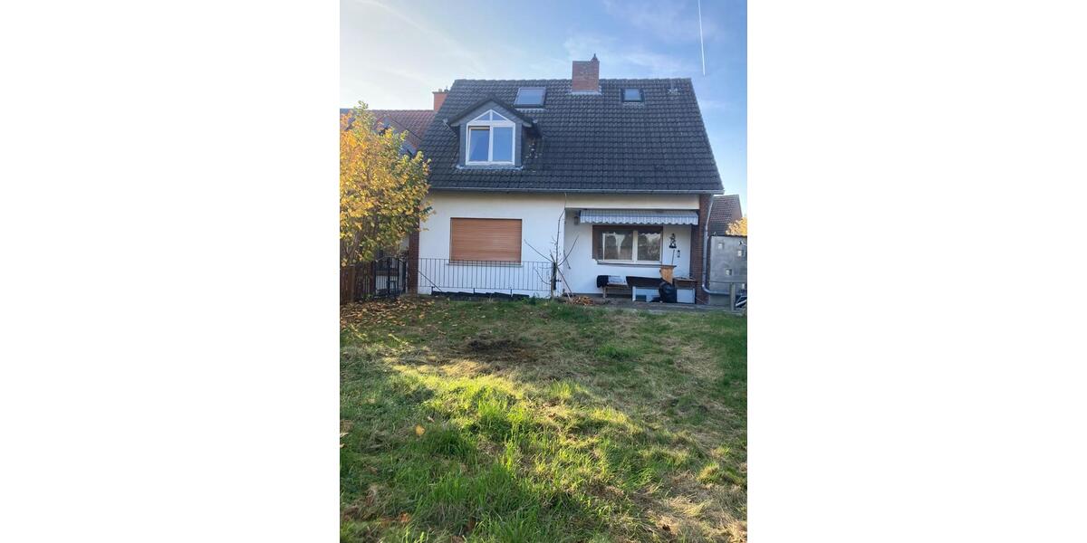 Einfamilienhaus Datteln - 210.000&euro; | Angebot:27096778