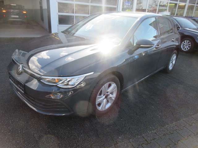 VW Golf Life 1.0 eTSI DSG KAMERA ALU APS LED CLIMATRO 28.737 km 20.988 &euro; Bergkamen 59192