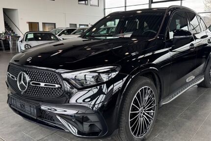 Mercedes-Benz GLC 220 15.400 km 62.970 &euro; Lünen 44536