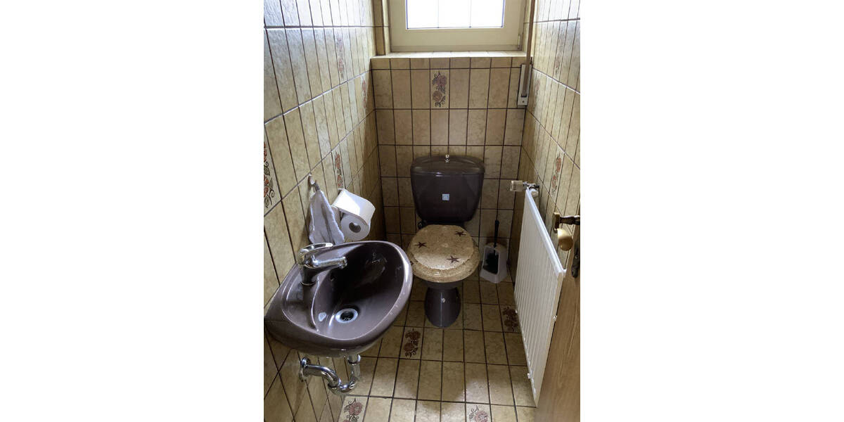 Mehrfamilienhaus, Wohnhaus Hamm Bockum-Hövel - 7 Zimmer, 207 m&sup2;, 399.000&euro; | Angebot:25662993