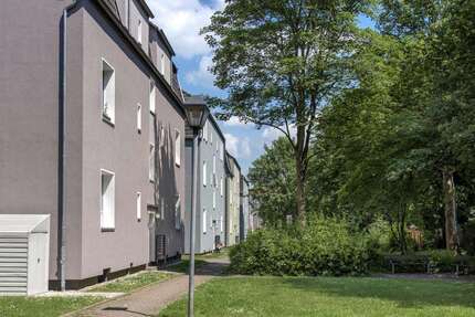 Wohnung Dortmund Bövinghausen - 2 Zimmer, 64 m&sup2;, 481&euro; | Angebot:25118924