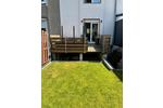 Reihenhaus Castrop-Rauxel Becklem - 1 Zimmer, 60 m&sup2;, 230.000&euro; | Angebot:27081091